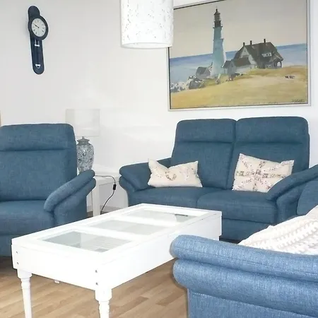 Ferienwohnung-5-im-haus-wildfang * Dahme