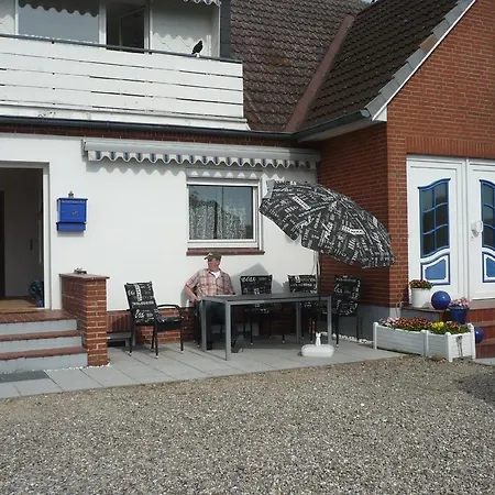 Apartman Ferienwohnung-5-im-haus-wildfang Dahme