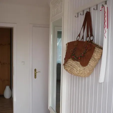Ferienwohnung-5-im-haus-wildfang * Dahme
