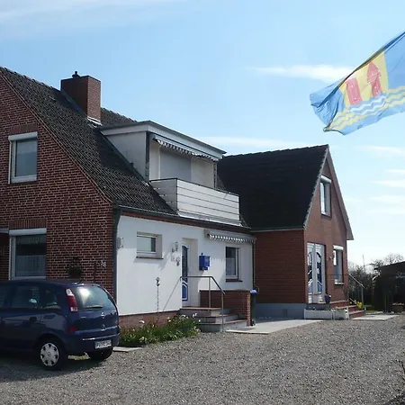 Apartman Ferienwohnung-5-im-haus-wildfang *