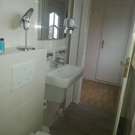 Ferienwohnung-5-im-haus-wildfang Apartman Dahme